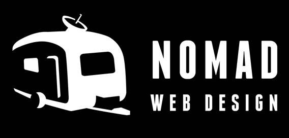 Nomad Web Design