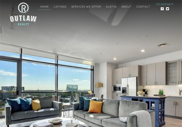 Outlaw Realty